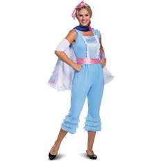 Disguise Deluxe Toy Story Women's Bo Peep Costume