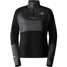 The North Face 1/4 Zip Run