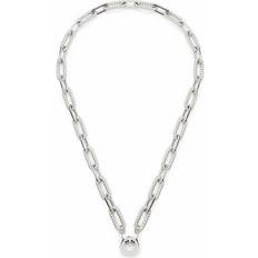 Schmuck Leonardo Kette 023067 silber