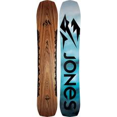 Jones Snowboards Snowboards • Compare prices now »