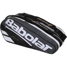 Babolat Pure Pack Tennis Bag Grey