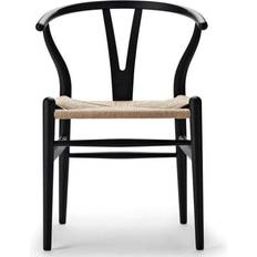 Carl Hansen & Søn CH24 Kitchen Chair 29.9"