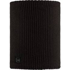 Damen - Schwarz Halstücher & Schals Buff Knitted & Polar Neck Warmer - Rutger Graphite