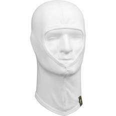 Pinewood Balaclava - White