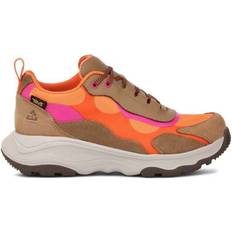 Teva Geotrecca Low W - Honey Brown/Coral Rose