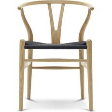 Carl Hansen & Søn CH24 Kjøkkenstol 76cm