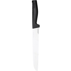 Fiskars Hard Edge 1054945 Brotmesser 22 cm