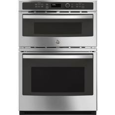 27 inch double wall oven GE JK3800SHSS Stainless Steel
