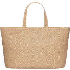 Eric Javits Sinclair Tote - OriginalPeanut