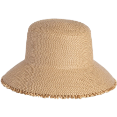 Eric Javits Squishee Bucket Hat - Original Peanut