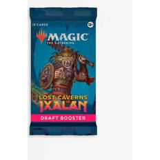 Wizards of the Coast Samlerkortspill Kort- & brettspill Wizards of the Coast Magic: Caverns Ixalan Draft Booster