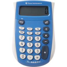 Taschenrechner Texas Instruments TI-503 SV