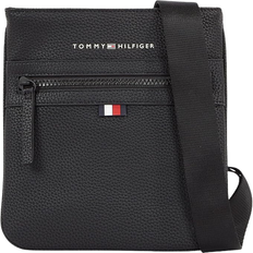 Tommy Hilfiger Essential Small Crossover Bag - Black