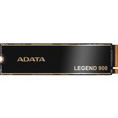 Adata Hard Drives Adata Legend 900 2TB