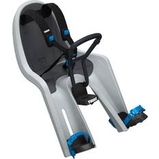 Thule RideAlong Mini Bike Seat - Light Gray