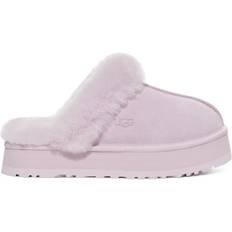 UGG Disquette - Lavender Fog