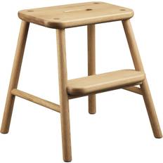 FDB Møbler J180 Sønderup Seating Stool 15.7"