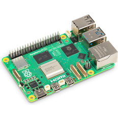 Single-Board-Computer Raspberry Pi 5 4GB