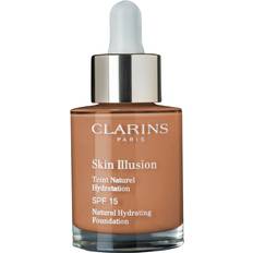 Clarins Foundations Clarins Skin Illusion Foundation