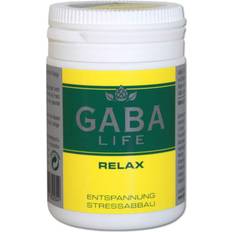 Gaba Life Relax 50 Kapseln 50 Stk.