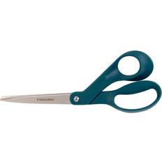 Fiskars all-purpose 8"-adriatic Kitchen Scissors