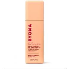 Byoma Facial Creams Byoma Moisturizing Gel Cream SPF30