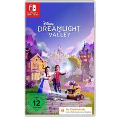 Disney dreamlight valley Disney Dreamlight Valley: Cozy Edition CIAB Nintendo Switch