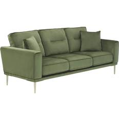 Ashley Macleary Modern Sofa 82" 3 Seater