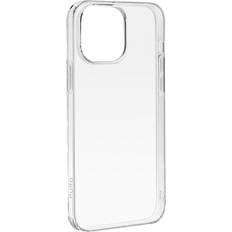 Puro 0.3 Nude Case for iPhone 15 Pro Max