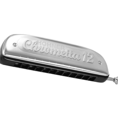 Hohner Chromatic Chrometta 12 C