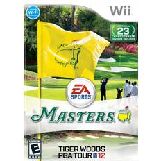 EA Tiger Woods PGA TOUR 12: The Masters