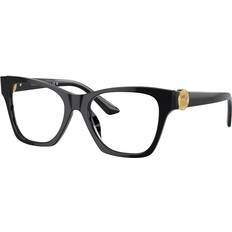 Rectangular - Women Glasses Versace VE3341U GB1