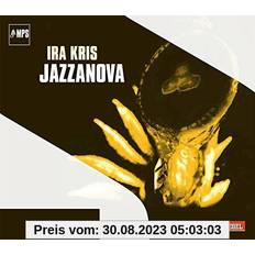 Jazz Vinyl Jazzanova MPS KulturSPIEGEL Edition (Vinyl)