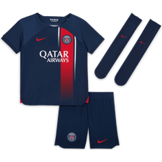 Nike Paris Saint-Germain Dri-Fit Set 2023/24