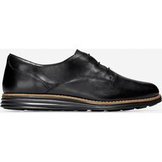 Cole Haan Originalgrnd Plain Oxford - Black Leather