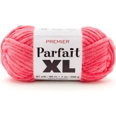 Yarn Premier Yarns Parfait XL 80m