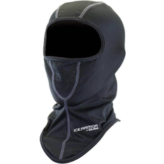 Clam Edge Performance Balaclava - Black