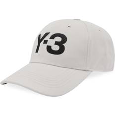 Y-3 Baseball Cap With Embroidered Logo