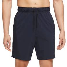 Nike Yoga Dri-FIT Infinalon Shorts Men - Black/Black • Price »