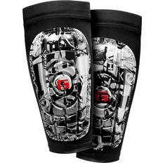 G-Form Pro-S Soccer Shin Guards Jr - Street Art Print • Price »