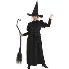 Jerry Leigh Women's wizard of oz wicked witch costume