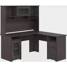 Tables Bush Furniture Cabot Writing Desk 60x60"