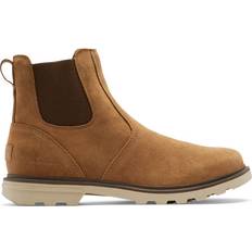 Sorel Chelsea Boots Sorel Carson - Camel Brown/Oatmeal