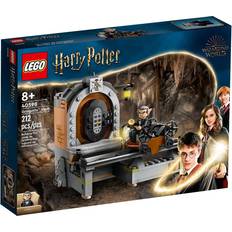 Harry Potter Lego Lego Harry Potter Gringotts Vault 40598