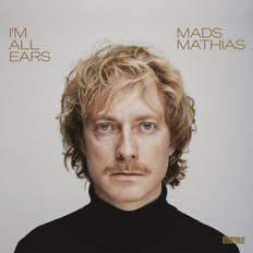 Mathias Mads I'm All Ears (Vinyl)