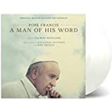 Musikk Ost Pope Francis A Man Of His Word (Vinyl)