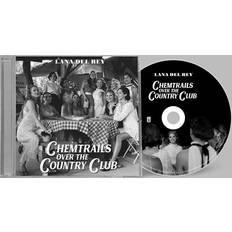 Musikk chemtrails over the country club (Vinyl)