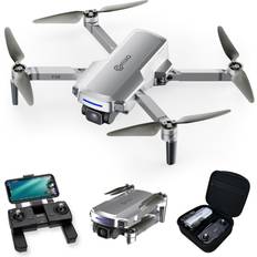 Helicopter Drones Contixo F28 Foldable Drone