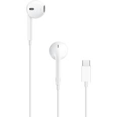 Apple wired headphones Apple EarPods USB-C