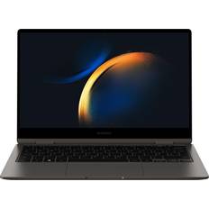 Samsung Laptoper Samsung Galaxy Book3 360 NP734QFG-KA1SE